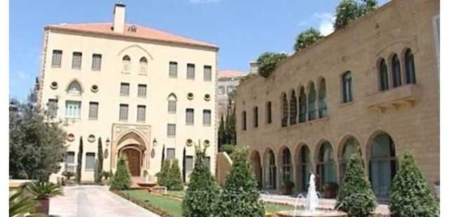 التيار خارج بيت الوسط.. امتعاض داخلي ولململة اعلامية