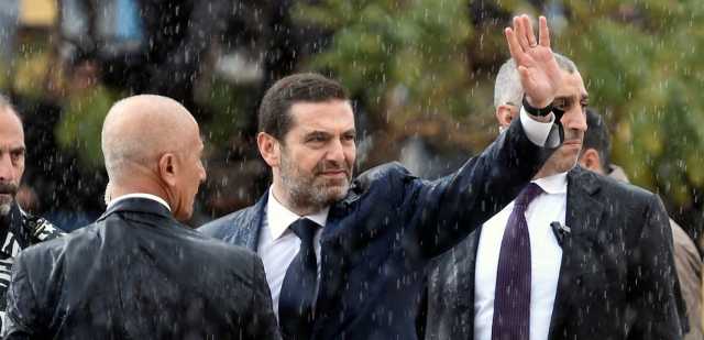 ما حقيقة رفض الحريري استقبال وفد من الوطني الحر؟