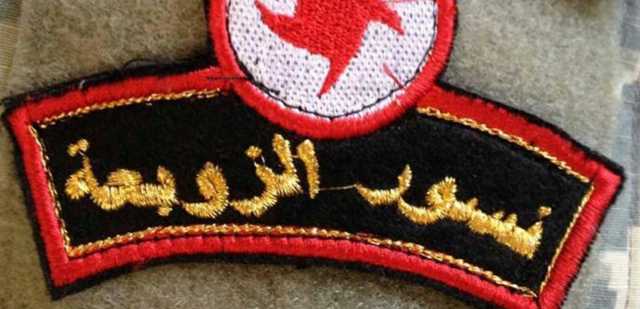نسور الزوبعة متأهبون