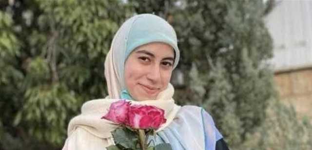 صورة مؤثرة لمقعد الشهيدة غدير ترحيني داخل مدرستها.. هكذا استذكرها زملاؤها