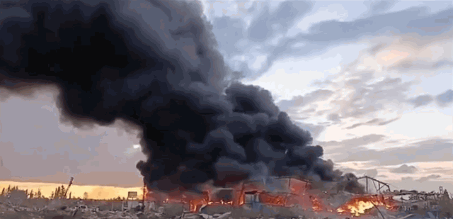 غارات على الغازية تهزّ صيدا واسرائيل تحاول فرض معادلات جديدة