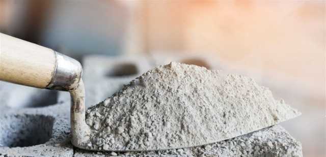 وزارة الصناعة حددت سعر طن الترابة السوداء.. كم بلغ؟