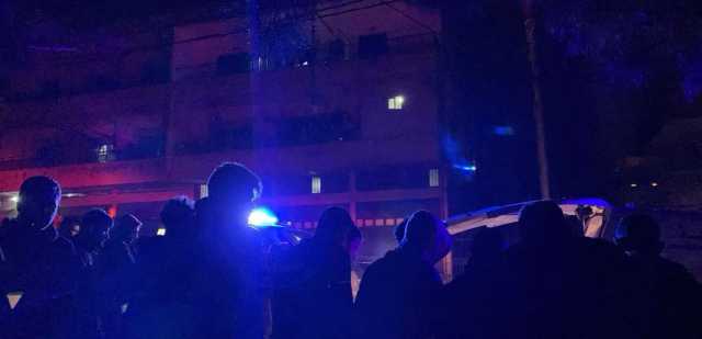 حادث مؤسف جدّاً... عدنان تُوفي سيارة صدمته أثناء عبوره الطريق