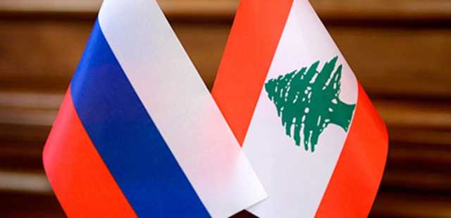 في لبنان.. ماذا حصل مع سيدة روسية؟