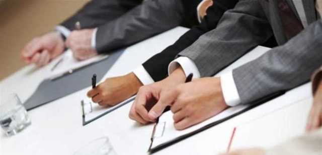 لقاءٌ طارئ للمدراء العامين في القطاع العام.. هذا ما أعلنوه