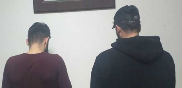 عصابة تسرق هواتف خلويّة... هل وقعتم ضحيتها؟