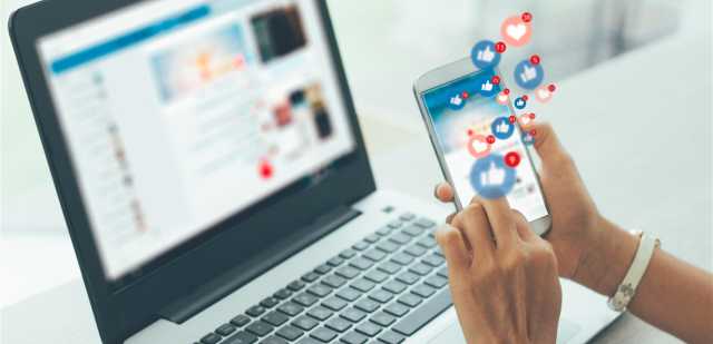 مواقع التواصل الاجتماعي.. بين الحقيقة والوهم