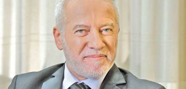 مستجدات طارئة في حالة الفنان فادي ابراهيم الصحية!