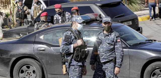 فرار سجينين من مغفر غبالة في كسروان