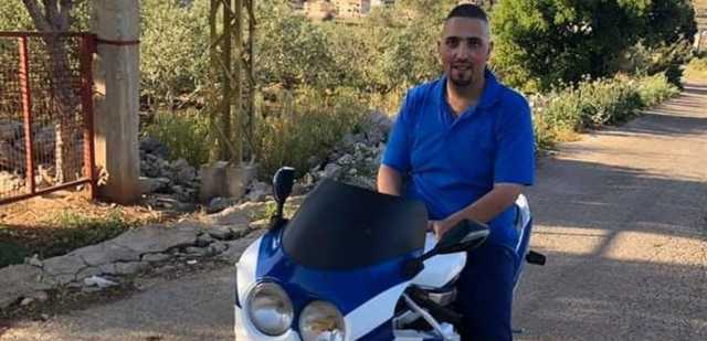بلدة يارون حزينة... هكذا فقد إبنها جورج حياته