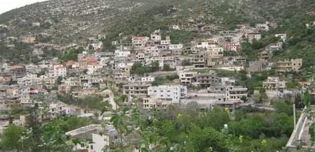 بالصور.. إطلاق نار على منزل وسيارة فجر اليوم