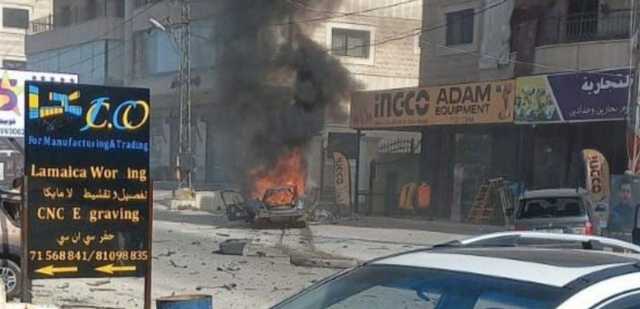 ضابط ميداني في الجنوب.. من هو حسن سلامة الذي اغتالته إسرائيل اليوم؟