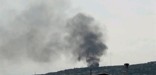 إسرائيل تريد حلا دبلوماسيا في جبهة لبنان.. هذا ما كشفته واشنطن