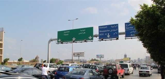 في انطلياس.. سرقوا سيارته العمومية