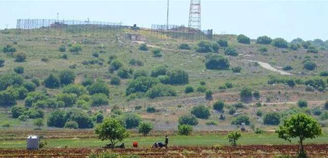 احتراق منزل في الجنوب.. العدوّ استهدفه