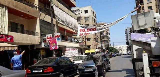 في طرابلس.. ابنة الـ 12 عاما سقطت من على شرفة منزلها