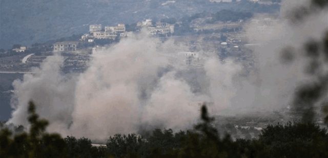 آخر التطورات الميدانية في الجنوب.. هذا ما يحدث عند الحدود الآن!