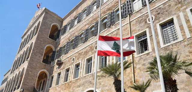 ملف الاونروا على طاولة السرايا اليوم واللجنة الخماسية تجتمع قريبا في الرياض