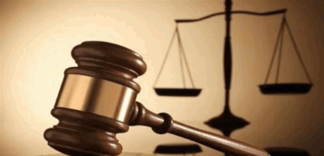 حلاوة يستمع اليوم إلى مسؤولين أمنيين في جرائم الإثراء غير المشروع