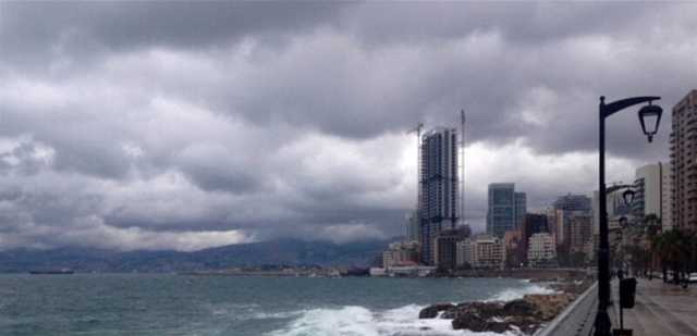 بعد الطقس المستقر… منخفض جوي بانتظارنا في هذا الموعد