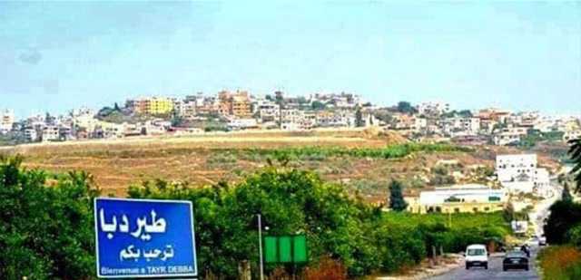 داخل بؤرة للسيارات.. شاب ينتحر في هذه البلدة