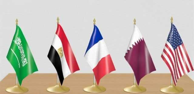 تحفظ سعودي على الدور القطري لسبب محدد