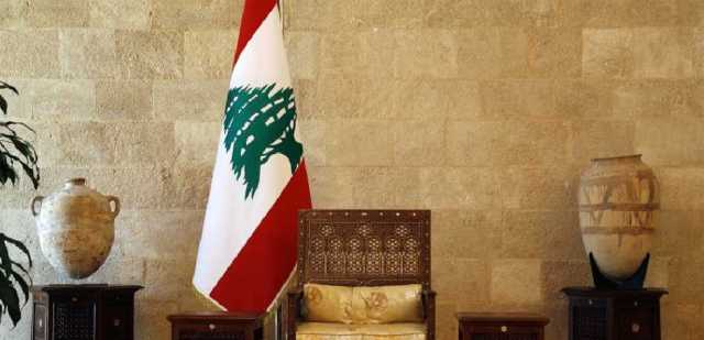 السعودية من التشدد إلى الواقعية في الملف الرئاسي