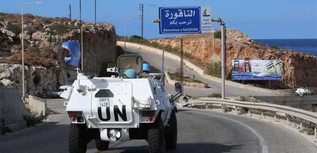 آخر معلومة عن تفاهم مبدئي يخصّ جبهة لبنان.. هذه تفاصيلها