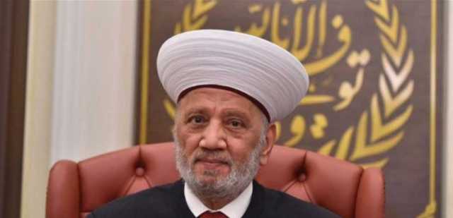 دار الفتوى: لا لحِيَل تعطيل الإستحقاقات.. بكركي: لا شرعية للتفاوض عن ترسيم مشبوه