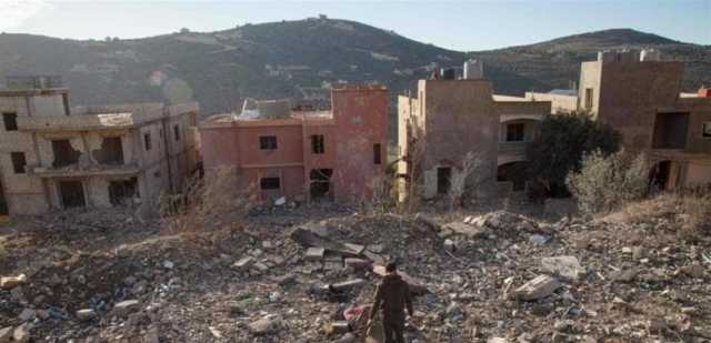 دمار في الجنوب بـ 1.2 مليار دولار منذ بداية حرب غزة