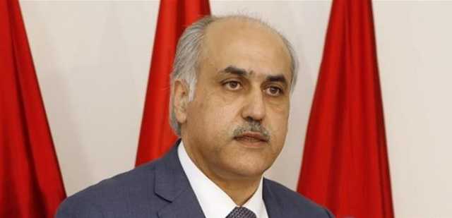 أبو الحسن اطلع على مطالب العسكريين المتقاعدين في وسط بيروت