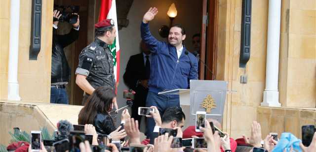 تعليق التعليق؟