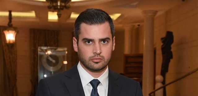 طوني فرنجية: ما أحوجنا للعودة الى فكر القديس مارون
