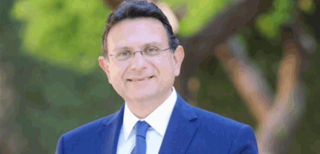 الخازن: سنبقى رافعين أيدينا لقديسنا مار مارون