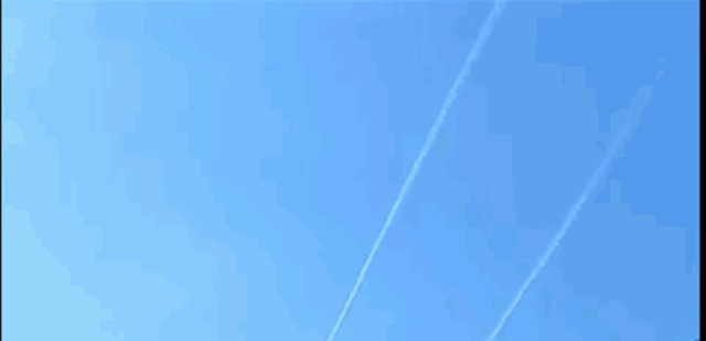 بالفيديو- الطائرات المعادية تخترق الأجواء اللبنانية من الشمال حتّى الجنوب