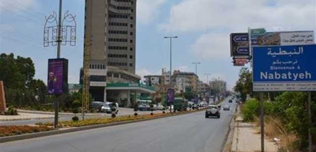 زوار قائد الجيش: اختراق اسرائيلي كبير والنبطية في دائرة الاستهداف