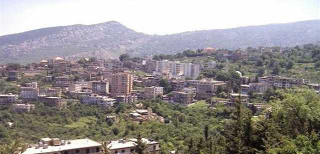 في الضنية.. أصيبت بطلق ناري داخل منزل زوجها