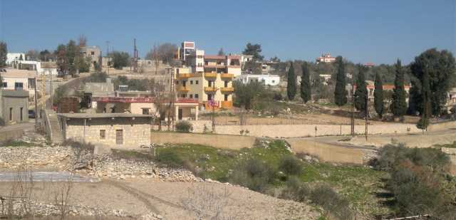 تطور أمني في الجنوب.. استهداف يطال أحد المنازل