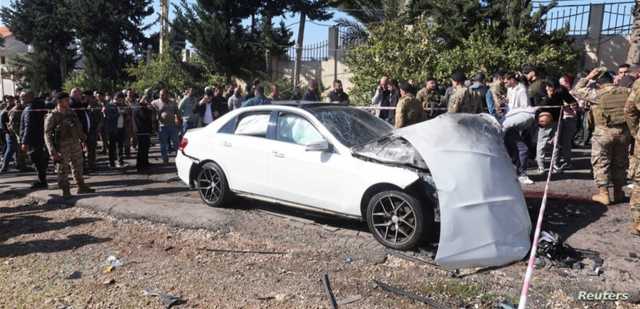 بعد نجاته من استهداف اسرائيلي صباحًا.. كيف هي حالة القيادي بحزب الله