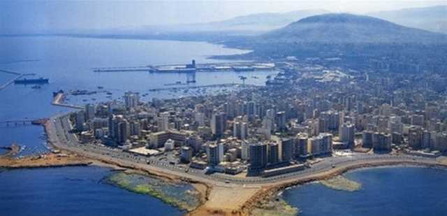 دوي انفجار يهز سماء طرابلس.. اليكم ما جرى