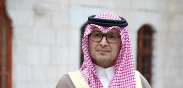 في هذا المسجد.. بخاري أدى صلاة العشاء والتراويح في أول أيام رمضان