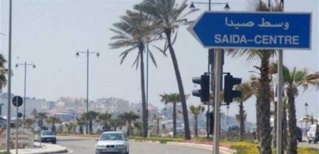 بلدية صيدا: بدء تزفيت الحفر الكبيرة في شوارع المدينة