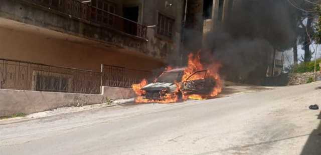 ما حقيقة إستهداف سيارة في هذه البلدة الجنوبيّة؟