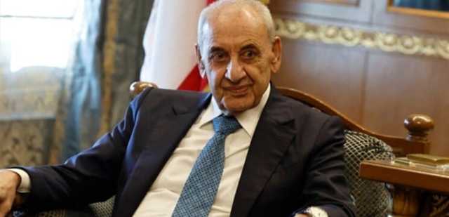 بري استقبل أبو فاعور والصمد.. عرض للأوضاع العامة وشؤون تشريعية
