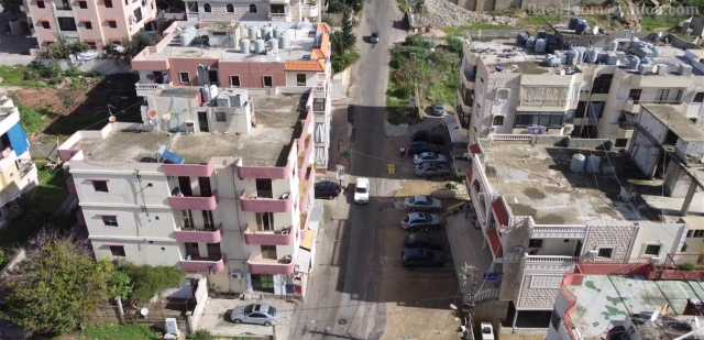 مدير مدرسة جثة داخل مدرسته في منطقة صيدا!