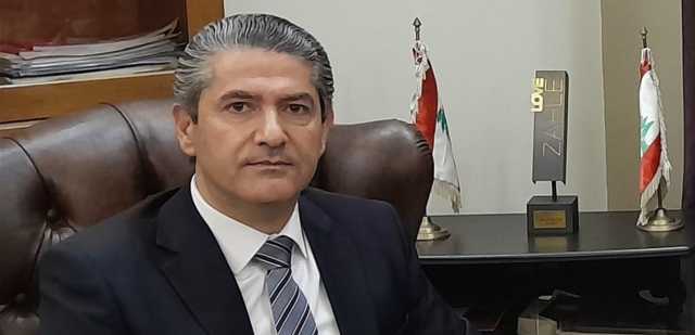 تعميم من محافظ البقاع.. هذا ما جاء فيه