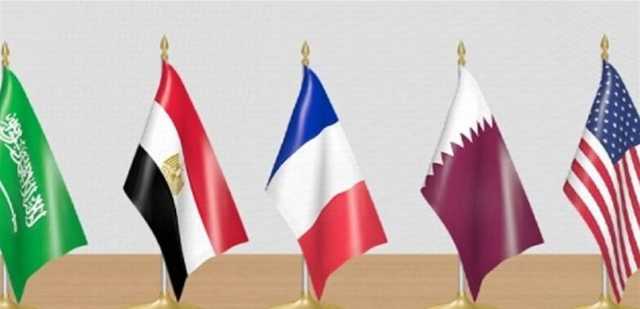 تحرك الخماسية إلى اتساع الاسبوع المقبل وتحيّن الهدنة لإمرار الاستحقاق
