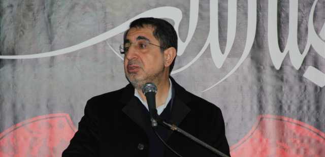 الحاج حسن: إسرائيل ستُهزم في غزة مثلما انكسرت في لبنان