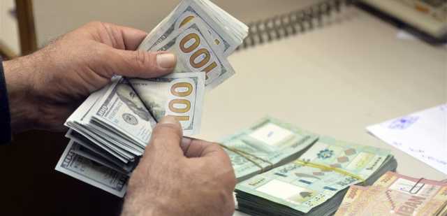 في السوق الموازية.. إليكم سعر الدولار صباح الأحد