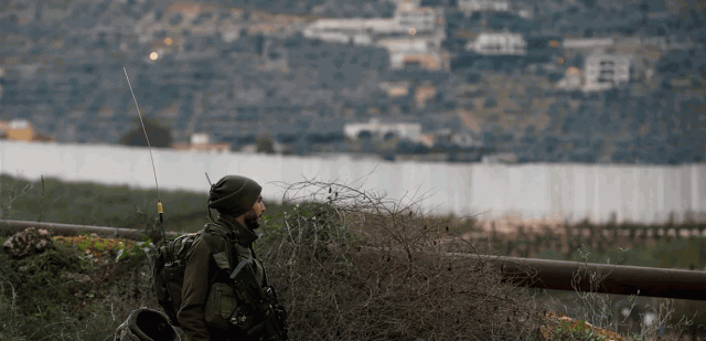 مرجعية روحية متخوّفة من الدمار الشامل
